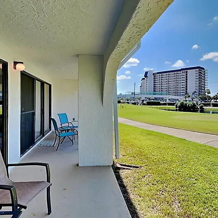 Edgewater Villa 602